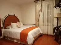 Hotel Real Del Valle - Pool