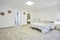 New elegant Villa EMANUELE in Mondello Beach - Vila