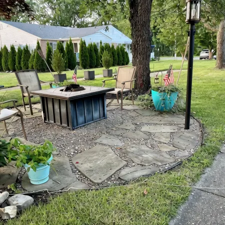 Beautiful fully renovated quad in Village Green