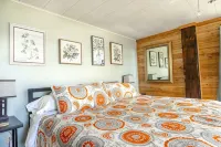 Lakeview Retreat Near Green Bay, Door County - WiFi