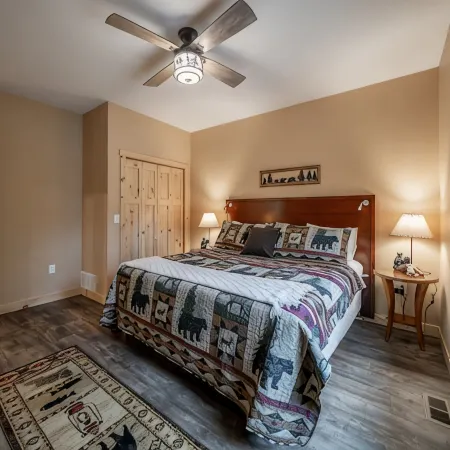New! 4Br Lake Namakagon Cabin - Sleeps 15 - Lakefront w/ Boat Access