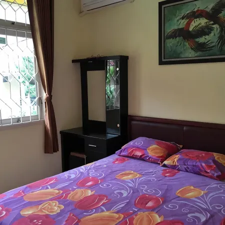 Cendana Mulia Hostel Bogor