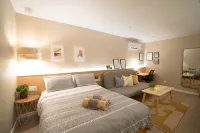 Modern Private Studio - Mins away from Everything in Pasadena! - Homestays