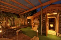 Court Hotel - spa