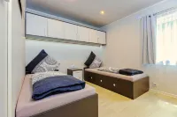 Modernes Ferienhaus Lolacher - 2-Star