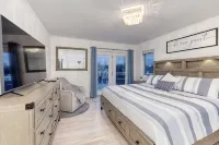 Comfortable Orchard Oasis in wine country on Long Islands beautiful North Fork! - Wifi