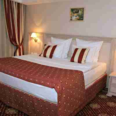 Mini-Hotel Lotos Rooms