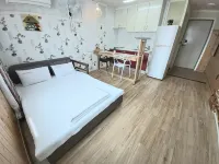 統營吉與帕克旅館 - 民宿