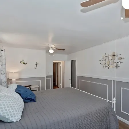 Dogs Are Family Also 240° Lakefront View Spacious Modern Family Retreat Sleeps 8