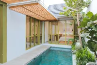 Villa Tiga Negri - Villaer