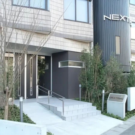 Hotel Nextage