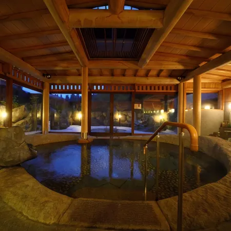 Yunode Ryokan