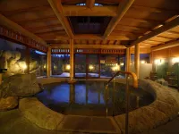 Yunode Ryokan - Hot Springs