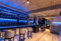 Hotel Hardeo - bar