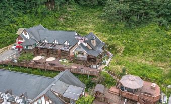 Yangpyeong Star Stays Pension