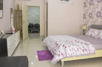 Apartment Mtc Megamas 522 by James - 3 Yıldız