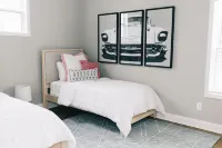Cozy, Clean Home for Family or Friends - 4つ星