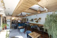 Goesan Galon Pension - موقف سيارات