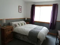 Don Muir Guesthouse Hotel di Oban