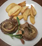 Hotel Relais Valle Orientina - Frühstück