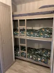 Megeve. Very nice little studio in residence ideal for winter and summer. - 2 stelle