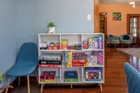 Pool, Gameroom, Minigolf, Near White Sands & Holloman Airforce Base - 4-Star