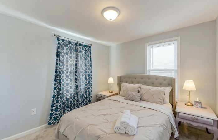 Spacious Elegantly Furnished 4BR House in Great Location in Baltimore