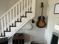 Newly Updated: Nearby Short North / OSU! - balcón