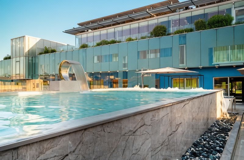 San Ranieri Hotel photo 3