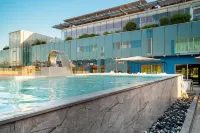 San Ranieri Hotel - Pools