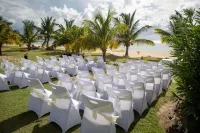 Oualie Beach Resort - Wifi