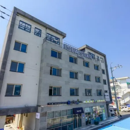 Sea Star Hostel