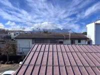 SHOSHU HOTEL - Mountain view