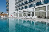 Roxon Red Sea Eilat - شاطئ
