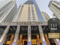 Alvear Icon Hotel Отели рядом с достопримечательностью «Ратуша Буэнос-Айреса»