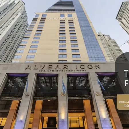 Alvear Icon Hotel