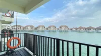 Ark Goldcoast Resort - Romantisk