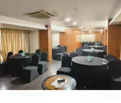 浦那伍德蘭費恩住宿 - 早餐