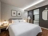 Brown Dot Hotel Sajik Baseball Stadium Hoteles cerca de Templo Seokbulsa