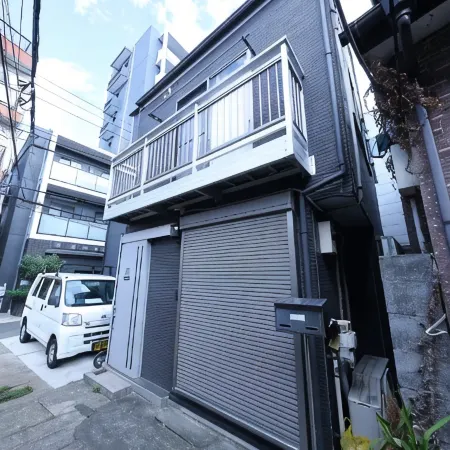 Open#Shinagawa2min#Haneda20min#Shinjuku15min#2stairhouse#8person#LovelyHouse#Family#KidsGoods