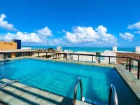 Ciel Home - LikeHome Hospedagens Hotels near Bessa Beach