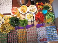 City Hotel Marmaris - Bữa sáng