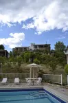 Miravalle Suites - piscina