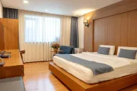 Silla Boutique Hotel Premium - Parkering