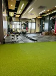 Western Hotel - Gym