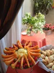 Terra Umbra Hotel - breakfast