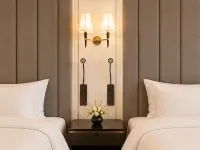 XANA Deluxe Hotel (Beijing Daxing International Airport Terminal) Hotels near Beijing Daxing International Airport