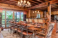 The Cloud 9 Lodge-Vacation Destination - Lodges