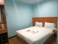 Ambassador Labuan View Hotel - 3-Star