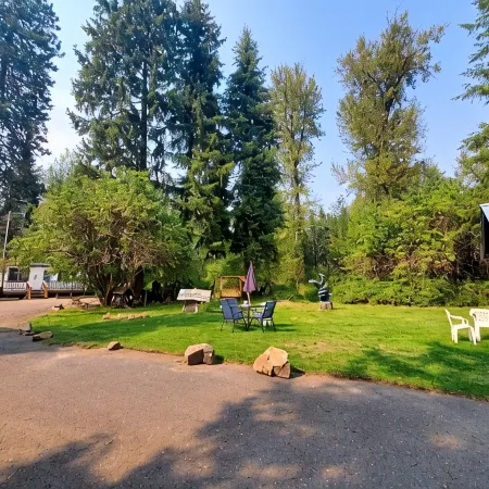 Little River Motel Saint Regis